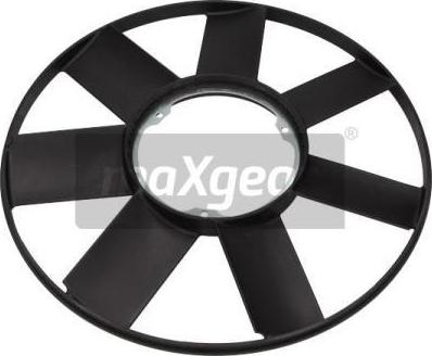 Maxgear 71-0039 - Fan Wheel, engine cooling www.parts5.com