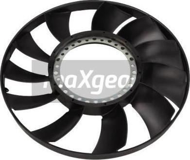 Maxgear 71-0038 - Fan Wheel, engine cooling www.parts5.com