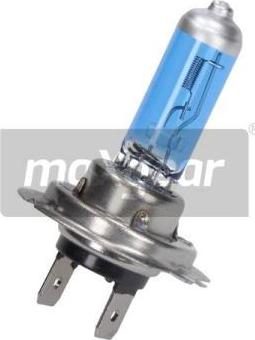 Maxgear 78-0091 - Bulb, headlight www.parts5.com