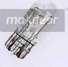Maxgear 78-0048SET - Bulb, indicator www.parts5.com