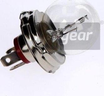 Maxgear 78-0053 - Bulb, headlight www.parts5.com