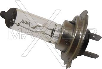 Maxgear 78-0052 - Bulb, headlight www.parts5.com