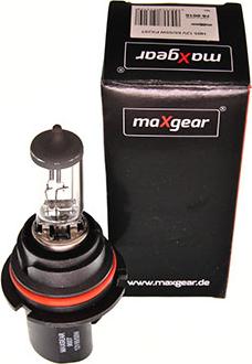 Maxgear 78-0016 - Bulb, headlight www.parts5.com