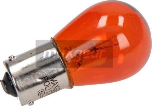 Maxgear 78-0022SET - Bulb, indicator www.parts5.com