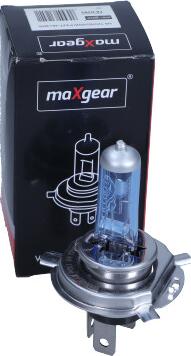 Maxgear 78-0191 - Bulb, headlight www.parts5.com