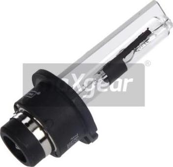 Maxgear 78-0112 - Bulb, headlight www.parts5.com