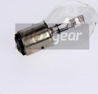 Maxgear 78-0125 - Bulb, headlight www.parts5.com