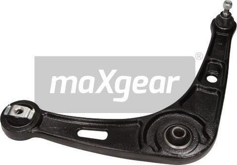 Maxgear 72-0966 - Track Control Arm www.parts5.com