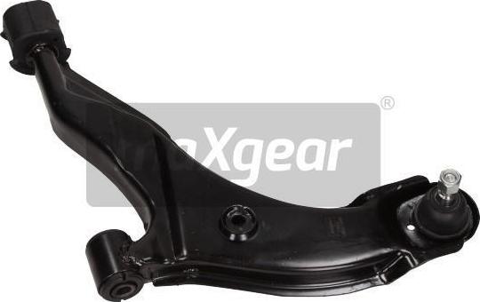Maxgear 72-0912 - Track Control Arm www.parts5.com