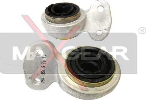 Maxgear 72-0535 - Repair Kit, link www.parts5.com