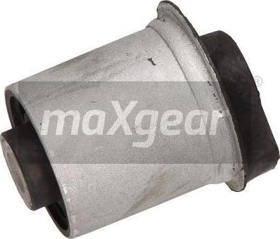 Maxgear 72-0571 - Mounting, axle beam www.parts5.com