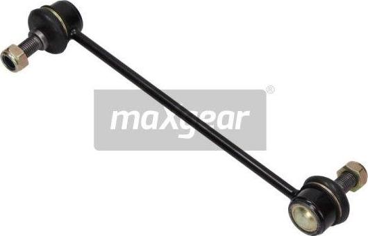 Maxgear 72-0143 - Rod / Strut, stabiliser www.parts5.com