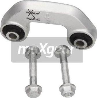 Maxgear 72-0152 - Rod / Strut, stabiliser www.parts5.com