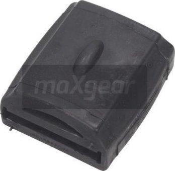 Maxgear 72-0185 - Mounting, spring shackle www.parts5.com