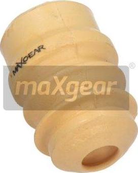 Maxgear 72-0221 - Rubber Buffer, suspension www.parts5.com