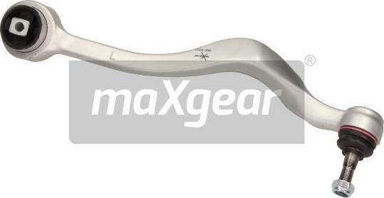 Maxgear 72-0743 - Rod / Strut, wheel suspension www.parts5.com