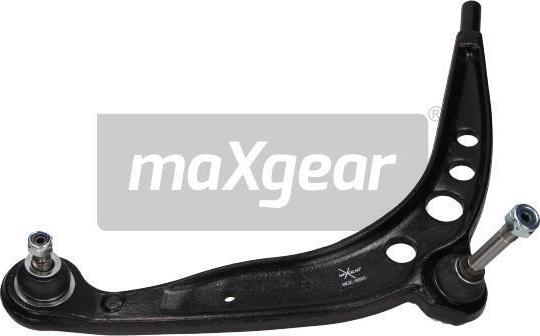 Maxgear 72-0737 - Track Control Arm www.parts5.com