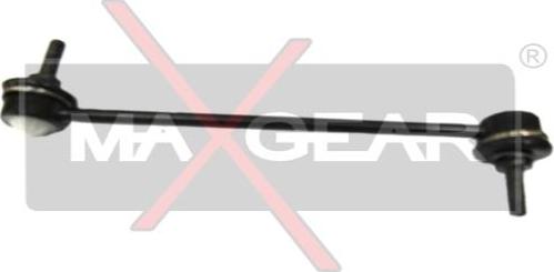 Maxgear 72-1400 - Rod / Strut, stabiliser www.parts5.com