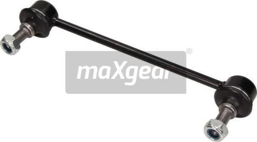 Maxgear 72-1437 - Rod / Strut, stabiliser www.parts5.com