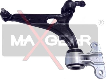 Maxgear 72-1523 - Track Control Arm www.parts5.com