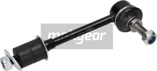 Maxgear 72-1664 - Rod / Strut, stabiliser www.parts5.com