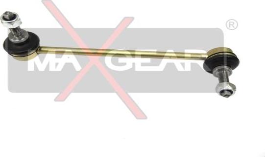 Maxgear 72-1101 - Rod / Strut, stabiliser www.parts5.com