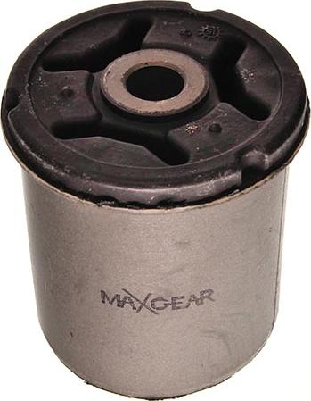 Maxgear 72-1251 - Mounting, axle beam www.parts5.com