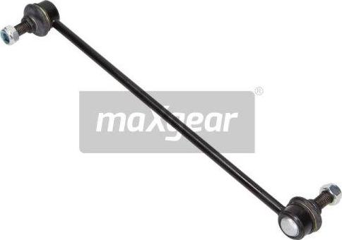 Maxgear 72-1765 - Rod / Strut, stabiliser www.parts5.com