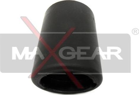 Maxgear 72-1717 - Protective Cap / Bellow, shock absorber www.parts5.com