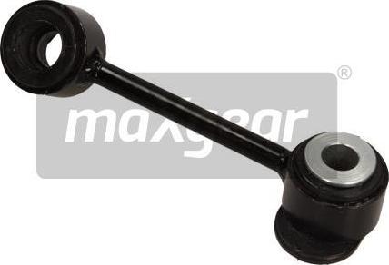 Maxgear 72-3436 - Repair Kit, stabilizer coupling rod www.parts5.com