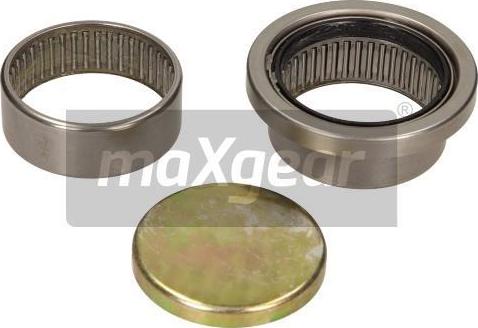 Maxgear 72-3144 - Repair Kit, axle beam www.parts5.com