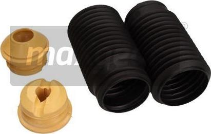 Maxgear 72-3392 - Dust Cover Kit, shock absorber www.parts5.com
