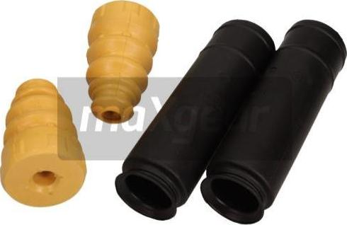 Maxgear 72-3352 - Dust Cover Kit, shock absorber www.parts5.com