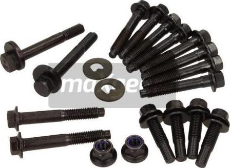 Maxgear 72-2997 - Repair Kit, wheel suspension www.parts5.com