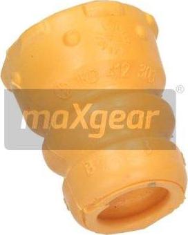 Maxgear 72-2498 - Rubber Buffer, suspension www.parts5.com