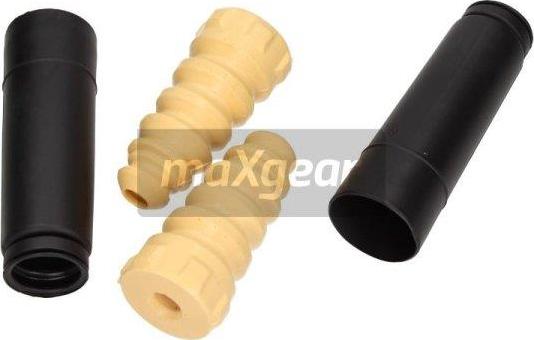 Maxgear 72-2430 - Dust Cover Kit, shock absorber www.parts5.com