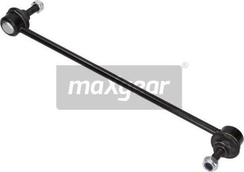 Maxgear 72-2542 - Rod / Strut, stabiliser www.parts5.com