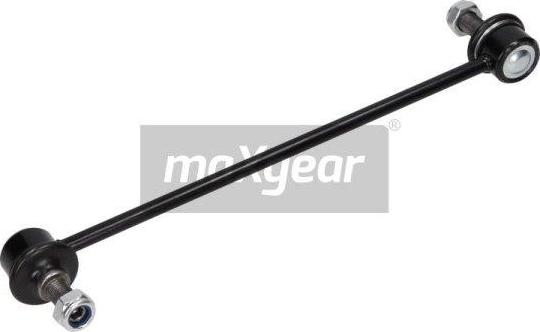 Maxgear 72-2142 - Rod / Strut, stabiliser www.parts5.com
