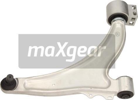 Maxgear 72-2124 - Track Control Arm www.parts5.com