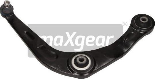 Maxgear 72-2809 - Track Control Arm www.parts5.com