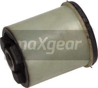 Maxgear 72-2392 - Mounting, axle beam www.parts5.com