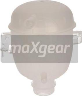 Maxgear 77-0047 - Expansion Tank, coolant www.parts5.com