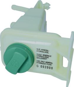 Maxgear 77-0018 - Expansion Tank, power steering hydraulic oil www.parts5.com
