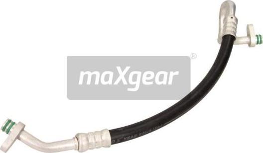 Maxgear AC912564 - High Pressure Line, air conditioning www.parts5.com