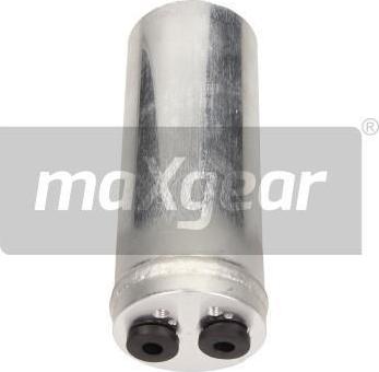 Maxgear AC400731 - Dryer, air conditioning www.parts5.com