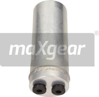 Maxgear AC486438 - Dryer, air conditioning www.parts5.com