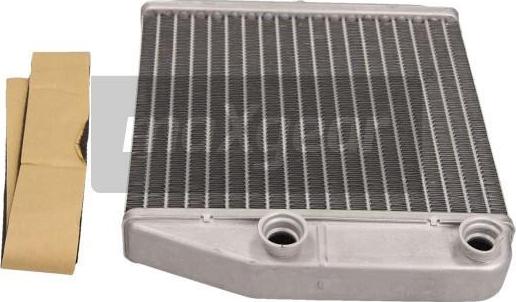 Maxgear AC556423 - Heat Exchanger, interior heating www.parts5.com