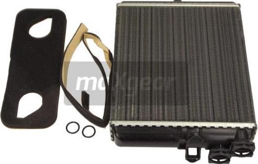 Maxgear AC553041 - Heat Exchanger, interior heating www.parts5.com