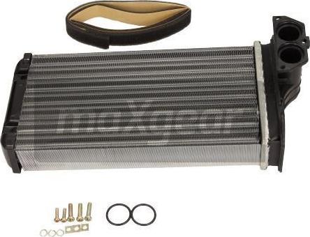 Maxgear AC507400 - Heat Exchanger, interior heating www.parts5.com