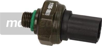 Maxgear AC165431 - Pressure Switch, air conditioning www.parts5.com